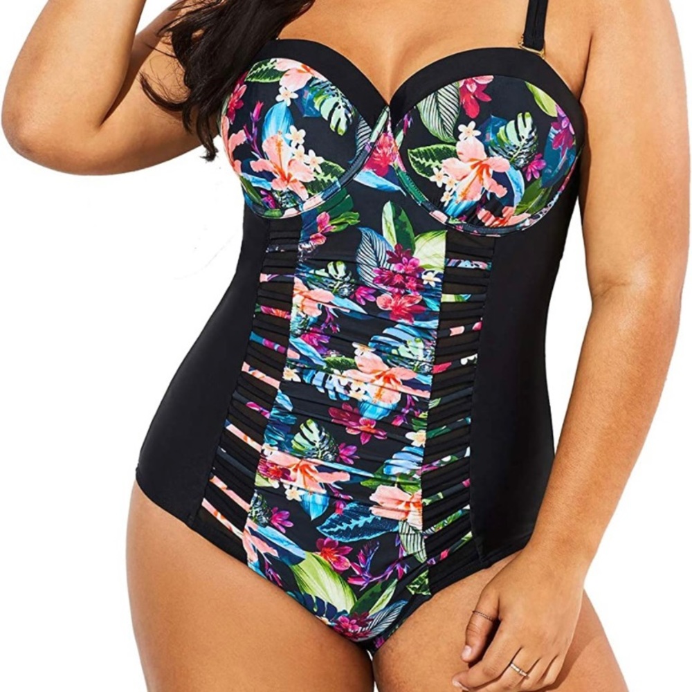 Swimsuits For All One Piece ☀️